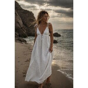 White Zara Lace Dress for Sale up to 90% Off: Poshmark